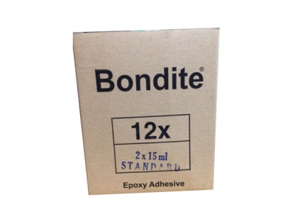 กาว Bondite - บางใหญ่ เรซิ่น