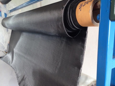 ใยตาสาน ใยเส้นสั้น