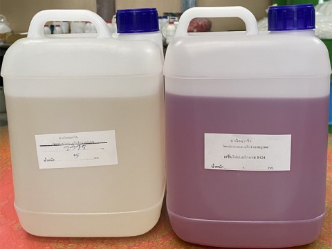 เรซิ่นสำหรับงานไฟเบอร์กลาส