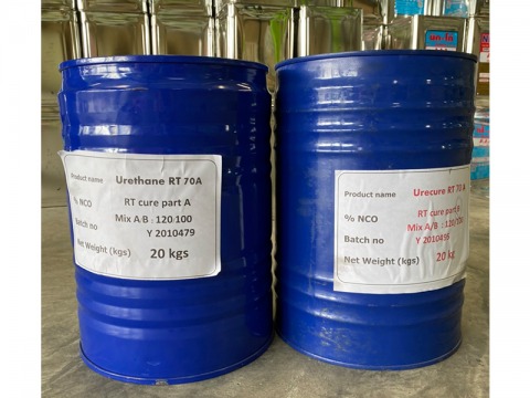 ยาง-Urethane-RT70,RT90