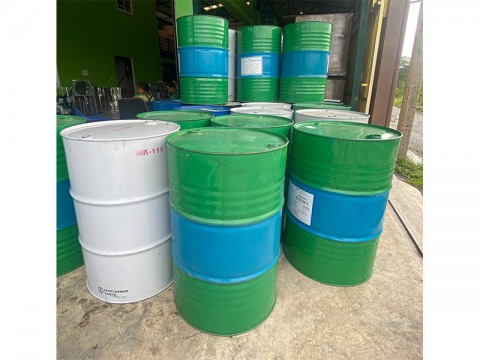 จำหน่ายถังเปล่า200ลิตร-มือสอง